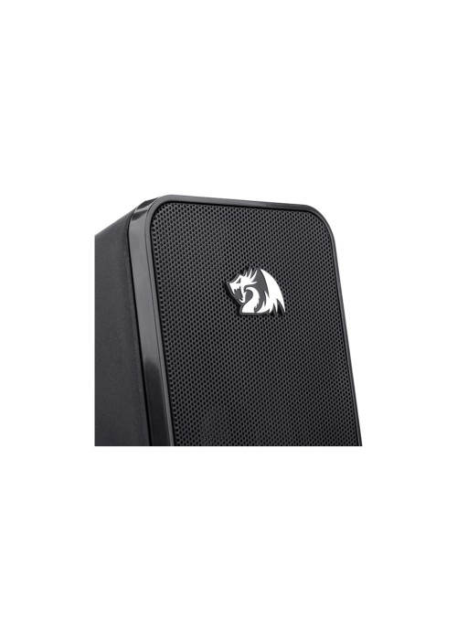 Акустична система Redragon Stentor Black (77600)