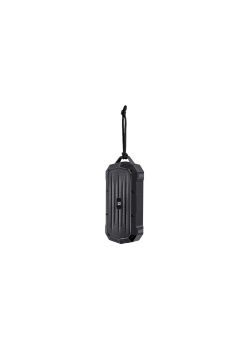 Акустична система Defender Octagon Bluetooth Black (65039)