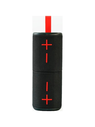 Акустична система Grand-X Bluetooth 2 в 1 Black (BTS-15DB)