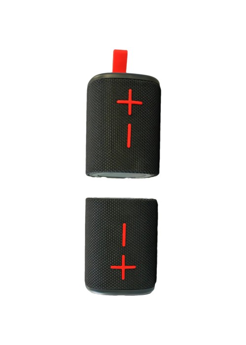 Акустична система Grand-X Bluetooth 2 в 1 Black (BTS-15DB)