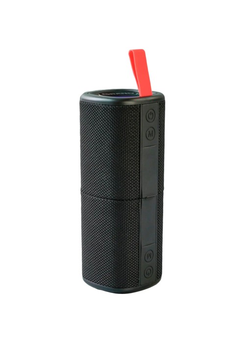 Акустична система Grand-X Bluetooth 2 в 1 Black (BTS-15DB)