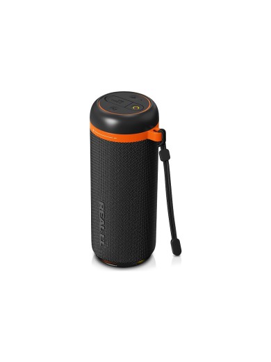 Акустична система REAL-EL X-711 Black (EL121600026)