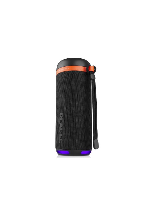 Акустична система REAL-EL X-711 Black (EL121600026)