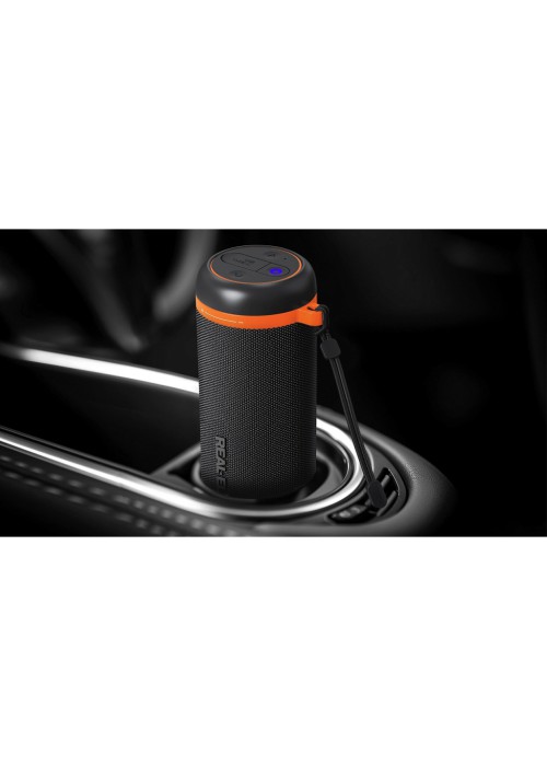 Акустична система REAL-EL X-711 Black (EL121600026)