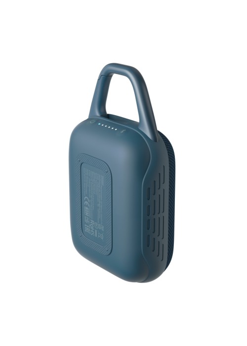 Акустична система Tronsmart Mirtune H1 Blue (1117207)