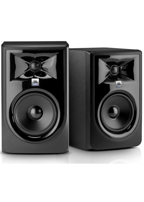 Акустична система JBL 306P MKII (JBL-306PMKII-EK)