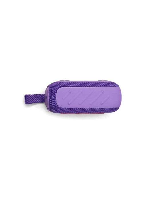 Акустична система JBL Go 4 Purple (JBLGO4PUR)
