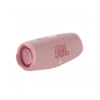 Портативная акустика JBL Charge 5 Рожевий (JBLCHARGE5PINK)