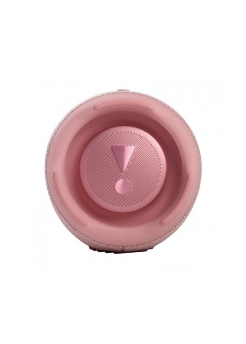 Портативная акустика JBL Charge 5 Рожевий (JBLCHARGE5PINK)