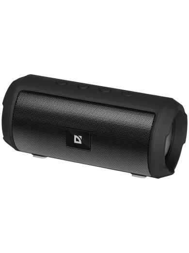 Акустична система Defender Enjoy S500 10Вт Black (65682)