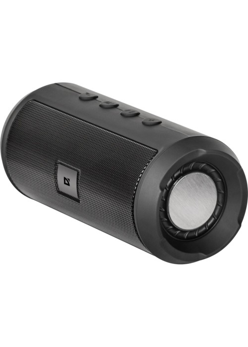 Акустична система Defender Enjoy S500 10Вт Black (65682)