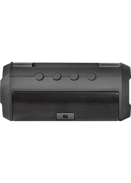 Акустична система Defender Enjoy S500 10Вт Black (65682)