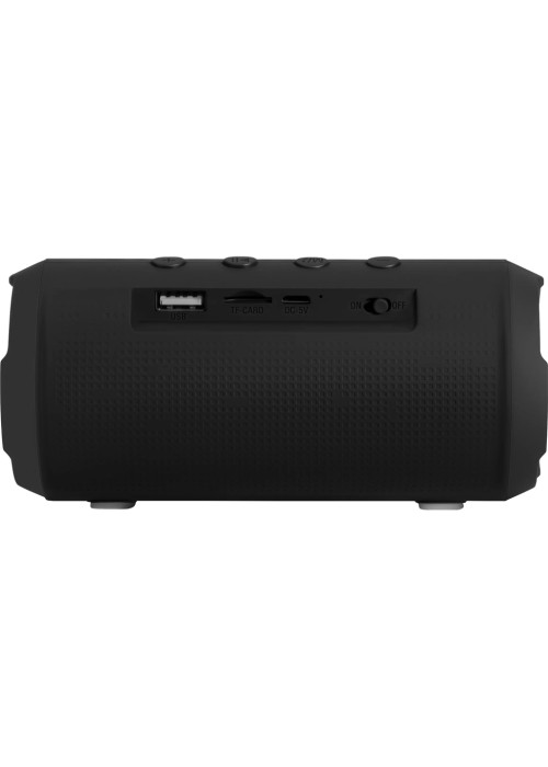 Акустична система Defender Enjoy S500 10Вт Black (65682)