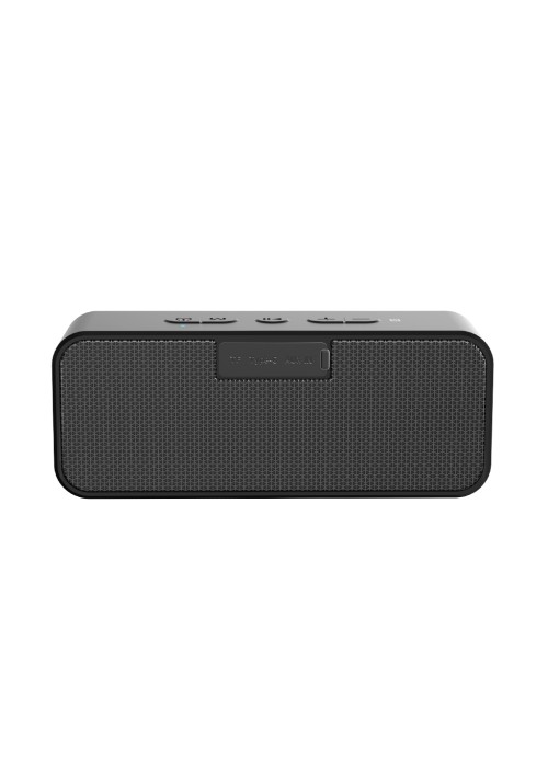 Акустична система Tronsmart T2 Plus Upgraded Black (1019754)
