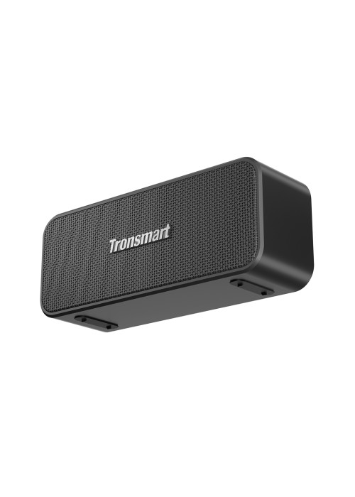 Акустична система Tronsmart T2 Plus Upgraded Black (1019754)