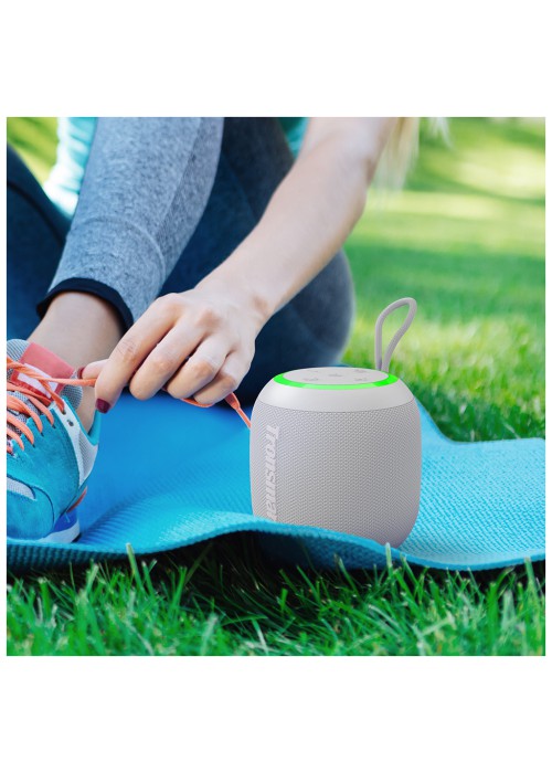 Акустична система Tronsmart T7 Mini Grey (993710)