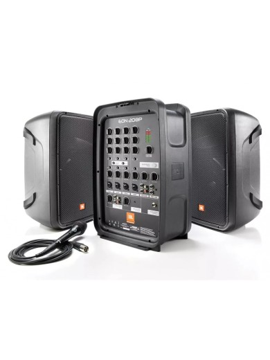 Акустична система JBL EON208P/230