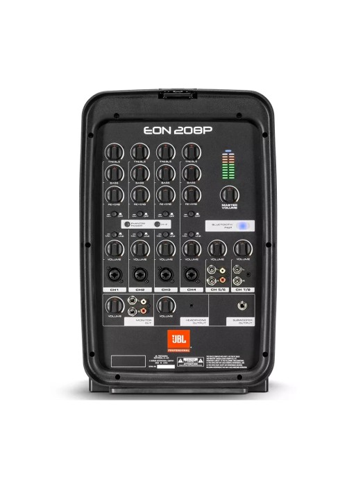 Акустична система JBL EON208P/230