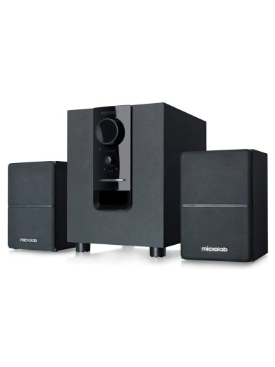 Акустична система Microlab M-106