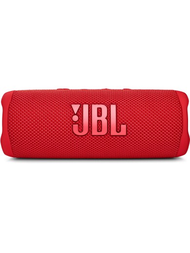 Портативная акустика JBL Flip 6 Red (JBLFLIP6RED)