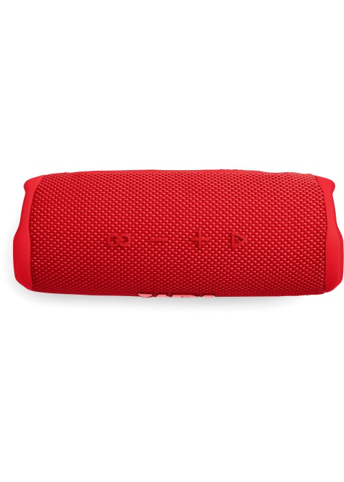 Портативная акустика JBL Flip 6 Red (JBLFLIP6RED)