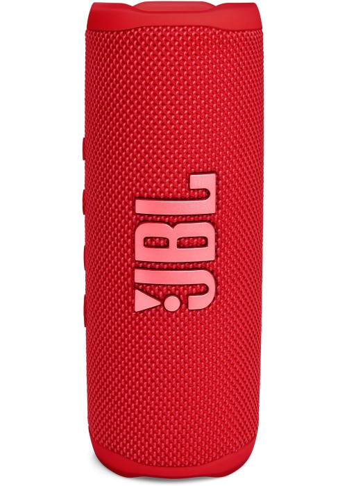 Портативная акустика JBL Flip 6 Red (JBLFLIP6RED)