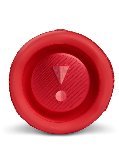 Портативная акустика JBL Flip 6 Red (JBLFLIP6RED)