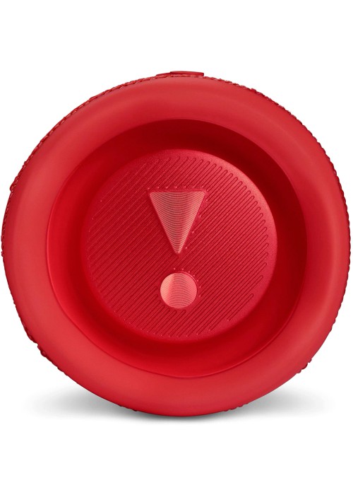 Портативная акустика JBL Flip 6 Red (JBLFLIP6RED)