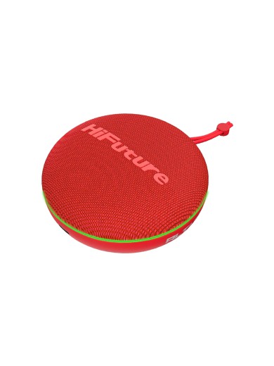 Акустична система HiFuture Altus Red (altus.red)