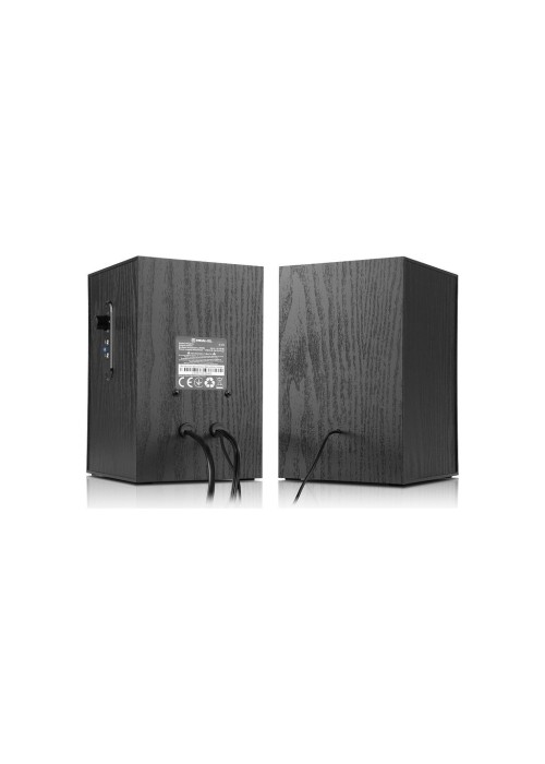 Акустична система REAL-EL S-235 Black (EL121200010)