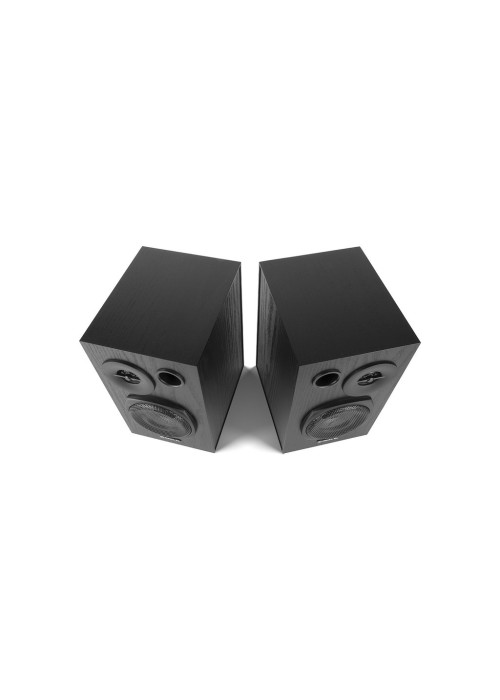 Акустична система REAL-EL S-235 Black (EL121200010)