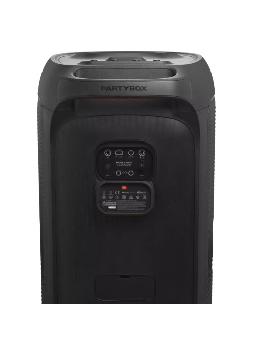 Акустична система JBL PartyBox Ultimate (JBLPARTYBOXULTEU)