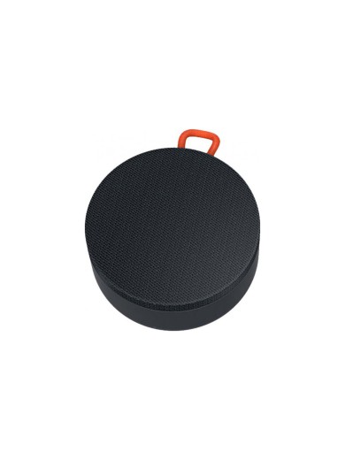 Акустична система Xiaomi Mi Portable Bluetooth Speaker Grey (BHR4802GL)