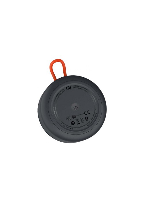 Акустична система Xiaomi Mi Portable Bluetooth Speaker Grey (BHR4802GL)