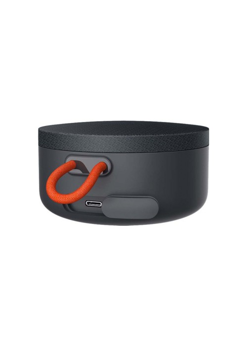 Акустична система Xiaomi Mi Portable Bluetooth Speaker Grey (BHR4802GL)