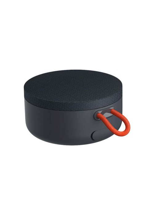 Акустична система Xiaomi Mi Portable Bluetooth Speaker Grey (BHR4802GL)