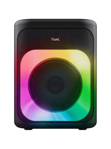 Акустична система Trust Azura Party Black (25280)
