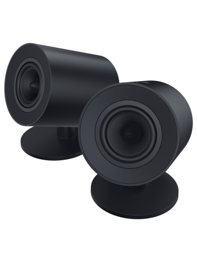Акустична система Razer Nommo V2 X Black (RZ05-04760100-R3G1)