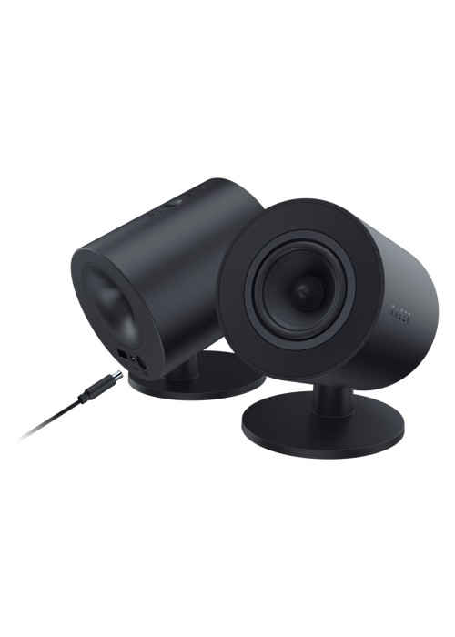 Акустична система Razer Nommo V2 X Black (RZ05-04760100-R3G1)