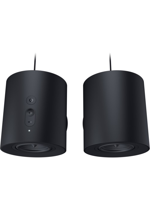 Акустична система Razer Nommo V2 X Black (RZ05-04760100-R3G1)