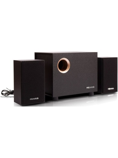 Акустична система Microlab M-105R