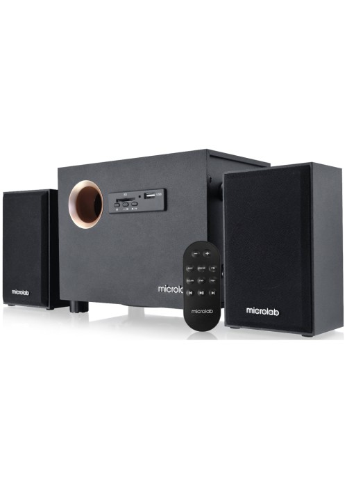 Акустична система Microlab M-105R