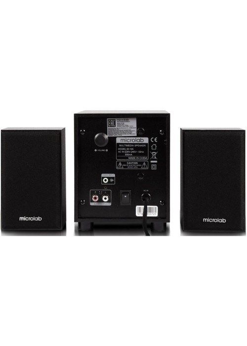 Акустична система Microlab M-105R