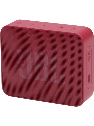 Акустична система JBL Go Essential 2 Red (JBLGOES2REDEU)