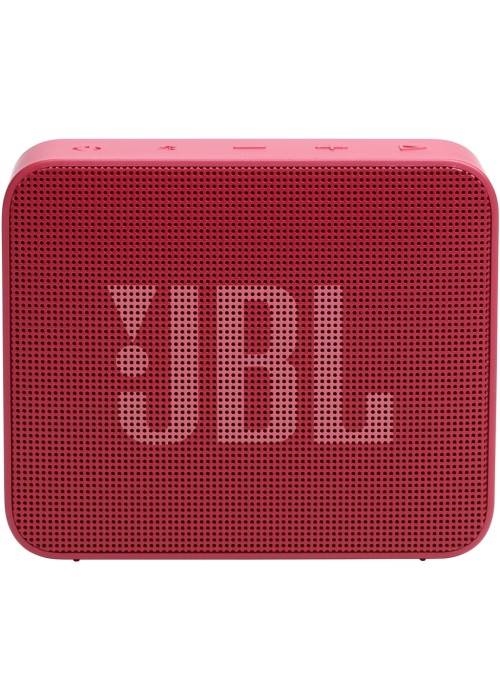 Акустична система JBL Go Essential 2 Red (JBLGOES2REDEU)