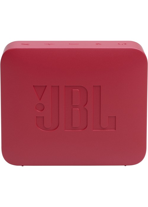 Акустична система JBL Go Essential 2 Red (JBLGOES2REDEU)