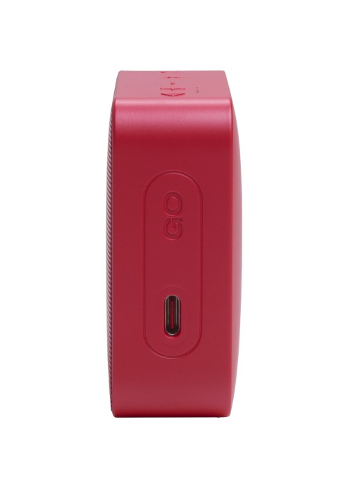 Акустична система JBL Go Essential 2 Red (JBLGOES2REDEU)