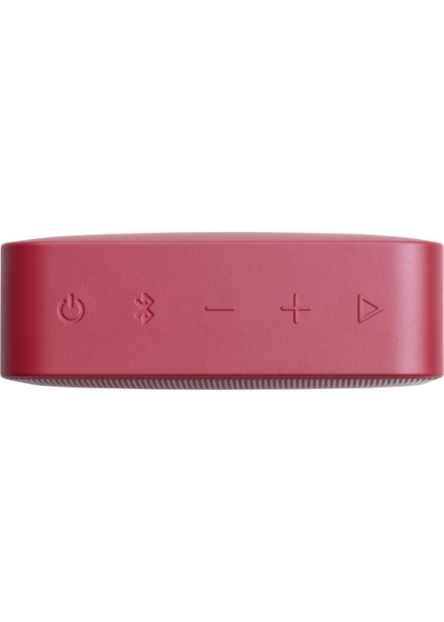 Акустична система JBL Go Essential 2 Red (JBLGOES2REDEU)