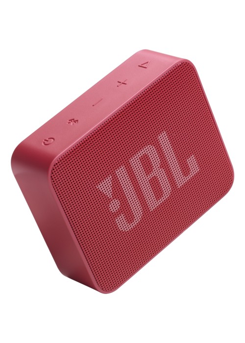 Акустична система JBL Go Essential 2 Red (JBLGOES2REDEU)