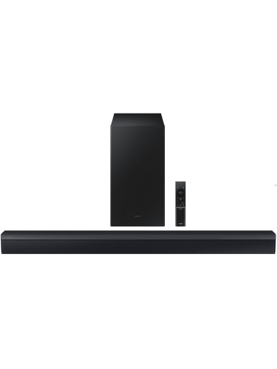 Акустична система Samsung HW-C450 Black (HW-C450/UA)